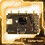 RF CLOWN V2.0 ESP32 2.4GHz Wireless Analyzer with 3 NRF24L01 BLE  Modules OLED Display 3