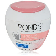 Pond's Correcting Cream, Clarant B3 Dark Spot Normal to Dry Skin 7 Oz