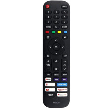 Replace EN2A30 Infrared Remote Control for TV EN2A30 Remote Control