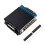 Placa de Desenvolvimento  ESP32-S3 com Display LCD de 0,85 Polegadas e Tela RGB 128x128  5 Porta  para  Não Soldada 1
