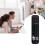 Télécommande Infrarouge de Remplacement EN2G30H pour TV pour  Télécommande EN2G30H 2