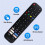 Replace EN2G30H Infrared Remote Control for  TV EN2G30H Remote Control 3