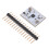 Module D'Évaluation de Puissance STSPIN220 Low-V Bipolaire 1.8 - 10VDC 1