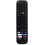 EN2F30H Replace Remote Control for   TV 43A7100F 65H6G 55A7300F 55A7500F 1