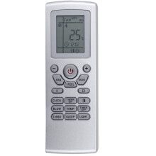 Replace YT1F Remote Control for Gree Tadiran Air Conditioner YT0F YTOF YT1F1 YT1F2 YT1F3 YT1F4 YT1F YT1FF YB1F2