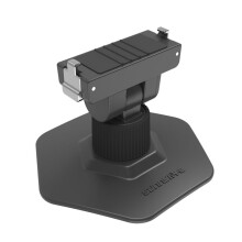 Magnetisk Flexibel Klisterfäste för GO Ultra-Kamera Snabbkopplingsbasställ