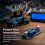 10pcs LM2596S  Converter, Adjustable Buck Converter, Step Down Module, 4V-38V to 1.25V-36V Efficient Voltage Regulator 3