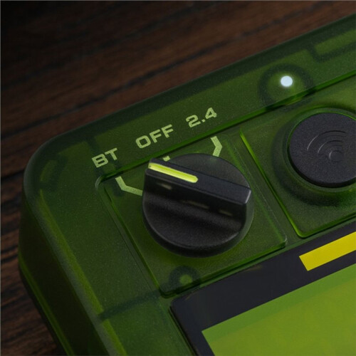 8Bitdo Retro18 Mechanical Numeric Keypad with Wireless Mouse with Charging Dock Tri-Mode Connectivity for PC Android Gaming