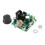 12V-40V PWM  Motor Speed Controller with Knob  10A LED Speed Controller and Dimmer Module 2
