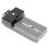 Quick Release Plate with Arca-Swiss for  RS4 RS3 RS2 RSC2 Gimbal Tripod 3