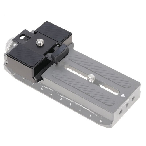 Quick Release Plate with Arca-Swiss for  RS4 RS3 RS2 RSC2 Gimbal Tripod 2