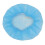 100PCS Bag Disposable Headphone Cover Dirt-Proof Microphone Covers Sweat-Proof Elastic Microphone Protective Cap B 1