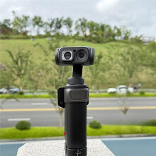 For Ultra Wide-Angle Lens Expanded Lens Sports Camera 114 Wide-Angle Handheld Gimbal Camera Accessories