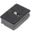 Quick Release Plate with Arca-Swiss for  RS4 RS3 RS2 RSC2 Gimbal Tripod 5