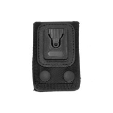 Kit de Clip de Cintura para Walkie Talkie Universal, Clip de Liberación Rápida para Radio Bidireccional para 5R/5RH/UV2PLUS/M10/UVK1