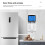 Timer Socket Thermostat Multi-Function Temperature Controller Outlet with Timer  Sensor Probe Heating Cooling UK 6