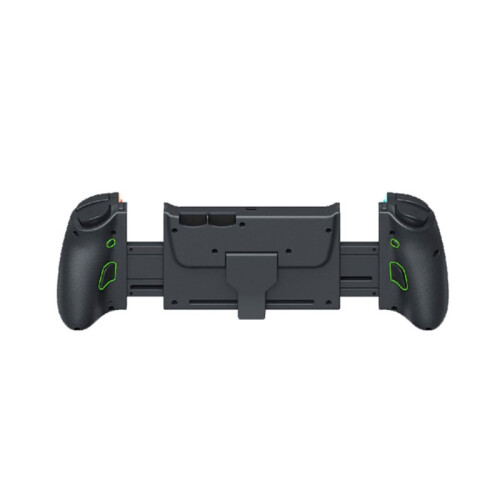 Controller di Gioco  Estensibile per   OLED per  2 Joystick Hall Gamepad RGB per Videogiochi