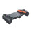 Controller di Gioco  Estensibile per   OLED per  2 Joystick Hall Gamepad RGB per Videogiochi 2