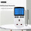 Timer Socket Thermostat Multi-Function Temperature Controller Outlet with Timer  Sensor Probe Heating Cooling UK 3