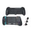 Controller di Gioco  Estensibile per   OLED per  2 Joystick Hall Gamepad RGB per Videogiochi 9