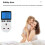 Timer Socket Thermostat Multi-Function Temperature Controller Outlet with Timer  Sensor Probe Heating Cooling UK 5
