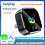 2in1 Wireless Carplay Adapter Android AUTO AI Box Location Finder Function Bluetooth5.0+WiFi Wired to Wireless Carplay A 3