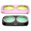 Magnetic Lens Filter Kit for  OSMO Pocket 4P with VND Cool Rose Filter Frame Kit Camera Accessories 1