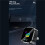 2in1 Wireless Carplay Adapter Android AUTO AI Box Location Finder Function Bluetooth5.0+WiFi Wired to Wireless Carplay A 7