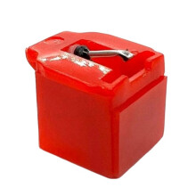 Replace Stylus for AT3600L AT91R AT91 for LP60XBT KD291R PL300 Moving Magnet Tip LP Turntable Accessory