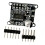 For Simple FOC   Brushless Motor Controller with DRV8313 Chip and SPWM Control 1