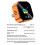 Wireless Carplay Adapter Android AUTO 2in1 AI Box Location Finder Function Bluetooth5.0+WiFi Wired to Wireless Carplay B 5