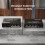 COKYIS FB06 AI Intelligent Feedback Suppressor Anti-Howling Processor Rechargeable Audio Feedback Eliminator 8