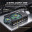COKYIS FB06 AI Intelligent Feedback Suppressor Anti-Howling Processor Rechargeable Audio Feedback Eliminator 9