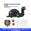 DIY Soldering Learning Kit with LED Shell Flow Light SMD SMT Learner Solder Kit for Electronics Enthusiasts 5