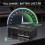 COKYIS FB06 AI Intelligent Feedback Suppressor Anti-Howling Processor Rechargeable Audio Feedback Eliminator 6