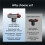 Magnetic Quick Release Mount for  Ace Pro/2/X5/X4 Air Adapter Base with Secure Claw-Lock Cameras Accessory 4