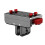 Magnetic Quick Release Mount for  Ace Pro/2/X5/X4 Air Adapter Base with Secure Claw-Lock Cameras Accessory 1