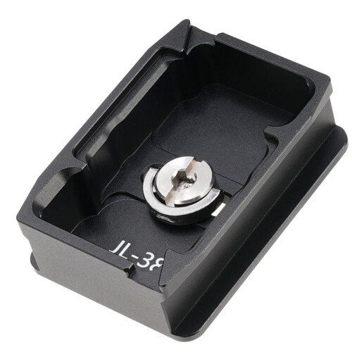 Quick Release Plate with Arca-Swiss for  RS4 RS3 RS2 RSC2 Gimbal Tripod 2
