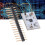 STSPIN220 Low-V Stepped Module Bipolar 1.8 - 10VDC Power Evaluation Module 3