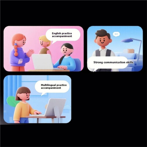 XiaoZhi  AI Robot  Voice Chatbot AI Interactive Talking ESP32 S3 N16R8 Development Board Open Source Version 2