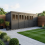 20x4 Pent Composite Shed Tanalised (Single Door, With Windows) 1
