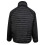 (Small (35/37in), Multi Colour) Apache Ashcroft Hybrid Padded Jacket 2