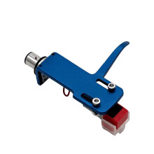SH4 Universal Turntable Headshell+AT3600L Stylus Universal Phono Cartridge Mount for LP Vinyl Turntable Phonograph B