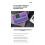 FM-1 Portable FM Synthesizer 6-Operator 32-Algorithm 128 Presets Built-in Speaker with MIDI Keyboard B 6
