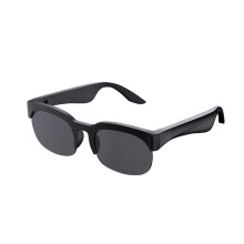 Electronic AI-Translation Glasses Remote Control Call Music Inteligentes for Men Women
