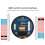 1.85inch Touch LCD Module 360x360 Pixels QSPI/I2C Interface for Raspberry Pi  ESP32-S3 STM32 Development Board 7
