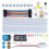 ESP8266 WiFi  Kit Temperature & Humidity Sensor Programming Kit Learning Kit for Electronic Experiment 4