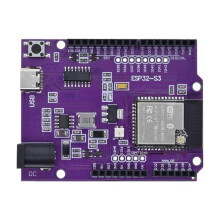 D1 ESP32-S3 WiFi+ 16MB Flash R3 Board Module CH340 N16R8 for ESP32 Development Board Wireless Module