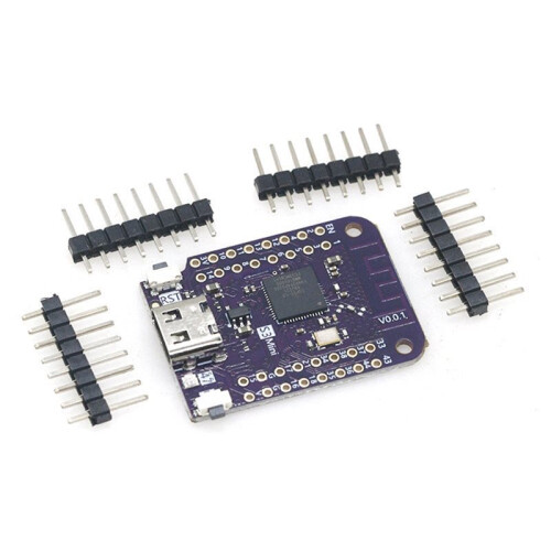 LOLIN S3  V1.0.0 Development Board ESP32-S3FH4R2 Wi-Fi  Development Board DC3.3V