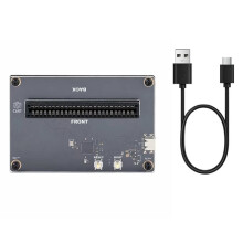 N64 USB-C Cartridge Dumper Lezer ROM & Opslag Back- Tool voor 64 Retro Game Cart EEPROM FlashRAM